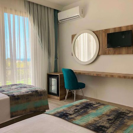 Velmer Hotel Lefka  ภายนอก รูปภาพ