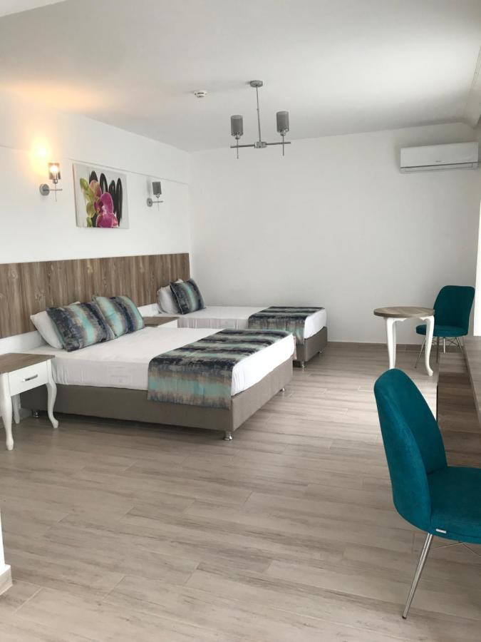 Velmer Hotel Lefka  ภายนอก รูปภาพ