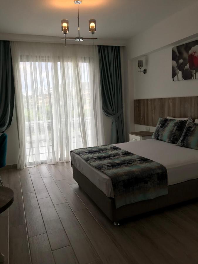 Velmer Hotel Lefka  ภายนอก รูปภาพ