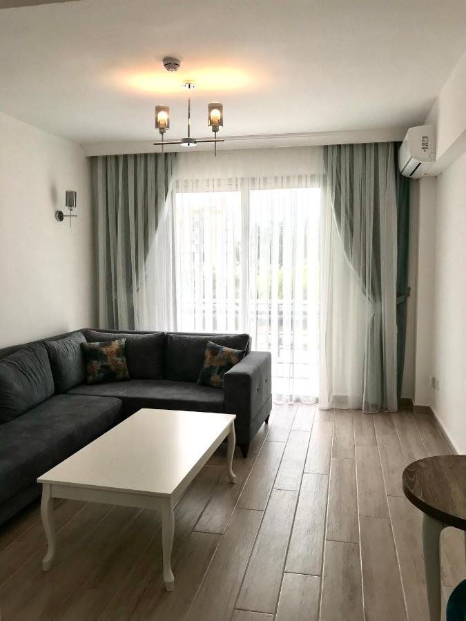 Velmer Hotel Lefka  ภายนอก รูปภาพ