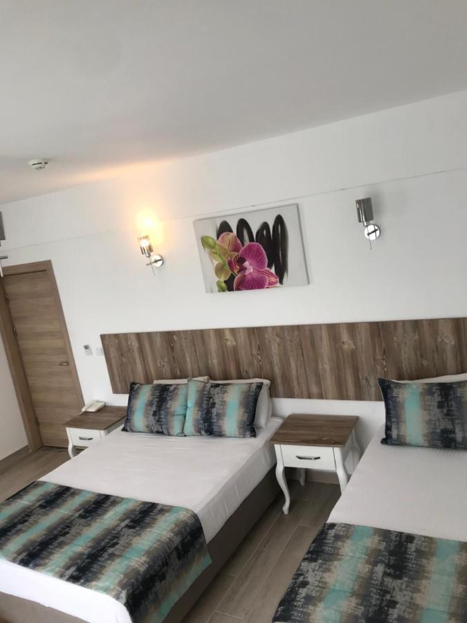Velmer Hotel Lefka  ภายนอก รูปภาพ