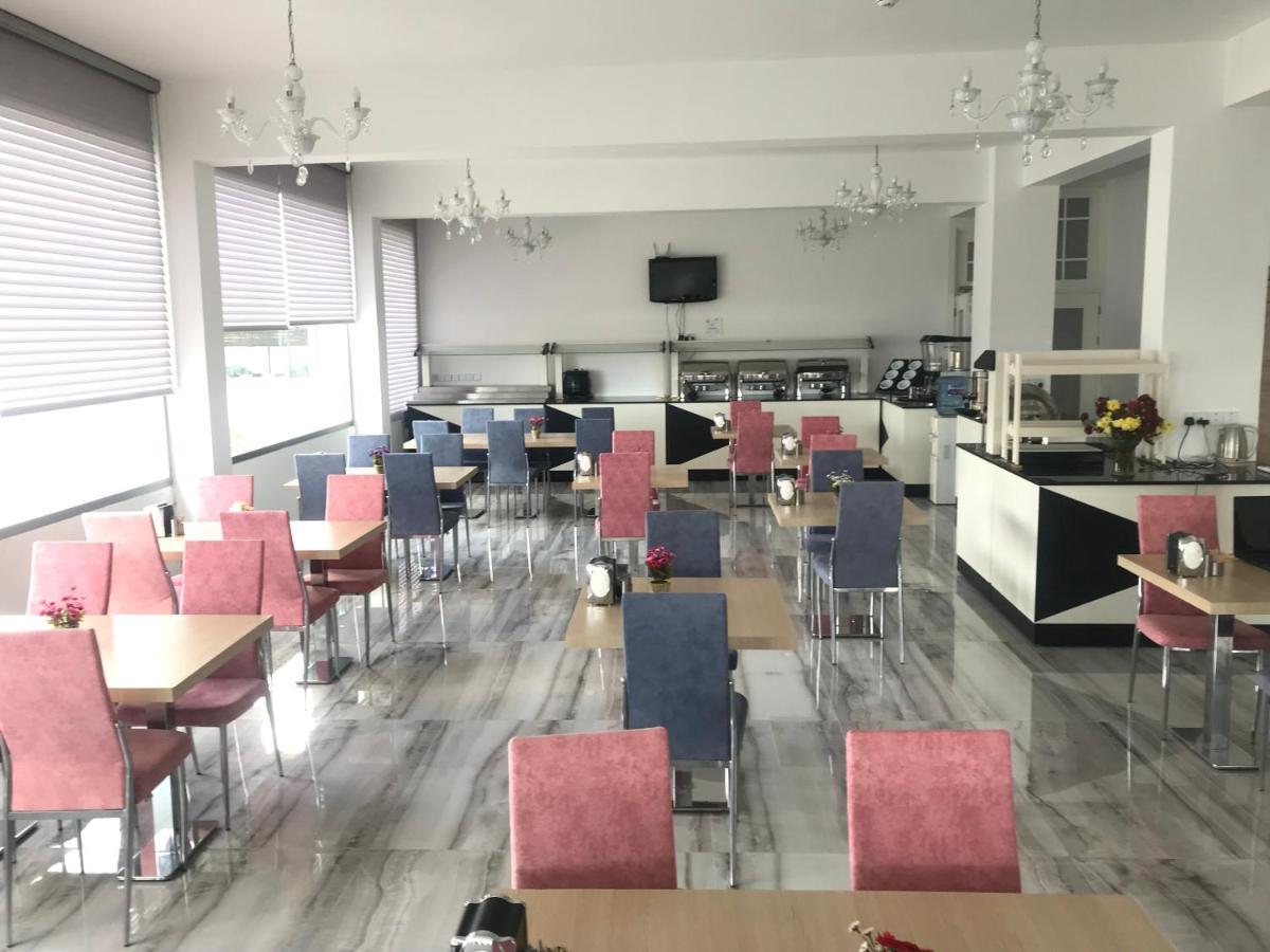 Velmer Hotel Lefka  ภายนอก รูปภาพ