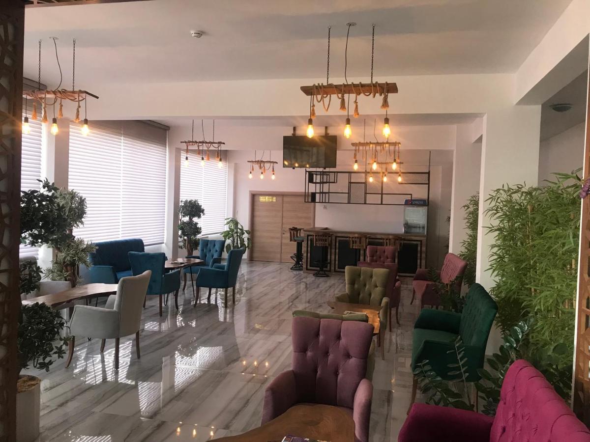 Velmer Hotel Lefka  ภายนอก รูปภาพ