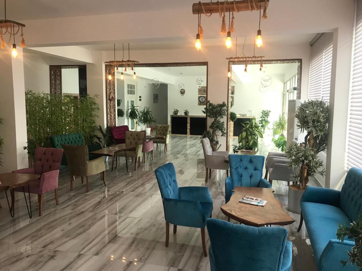 Velmer Hotel Lefka  ภายนอก รูปภาพ