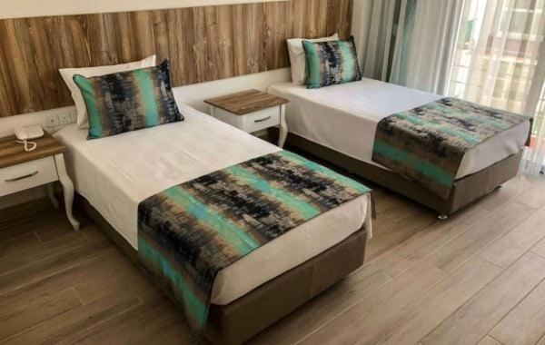 Velmer Hotel Lefka  ภายนอก รูปภาพ