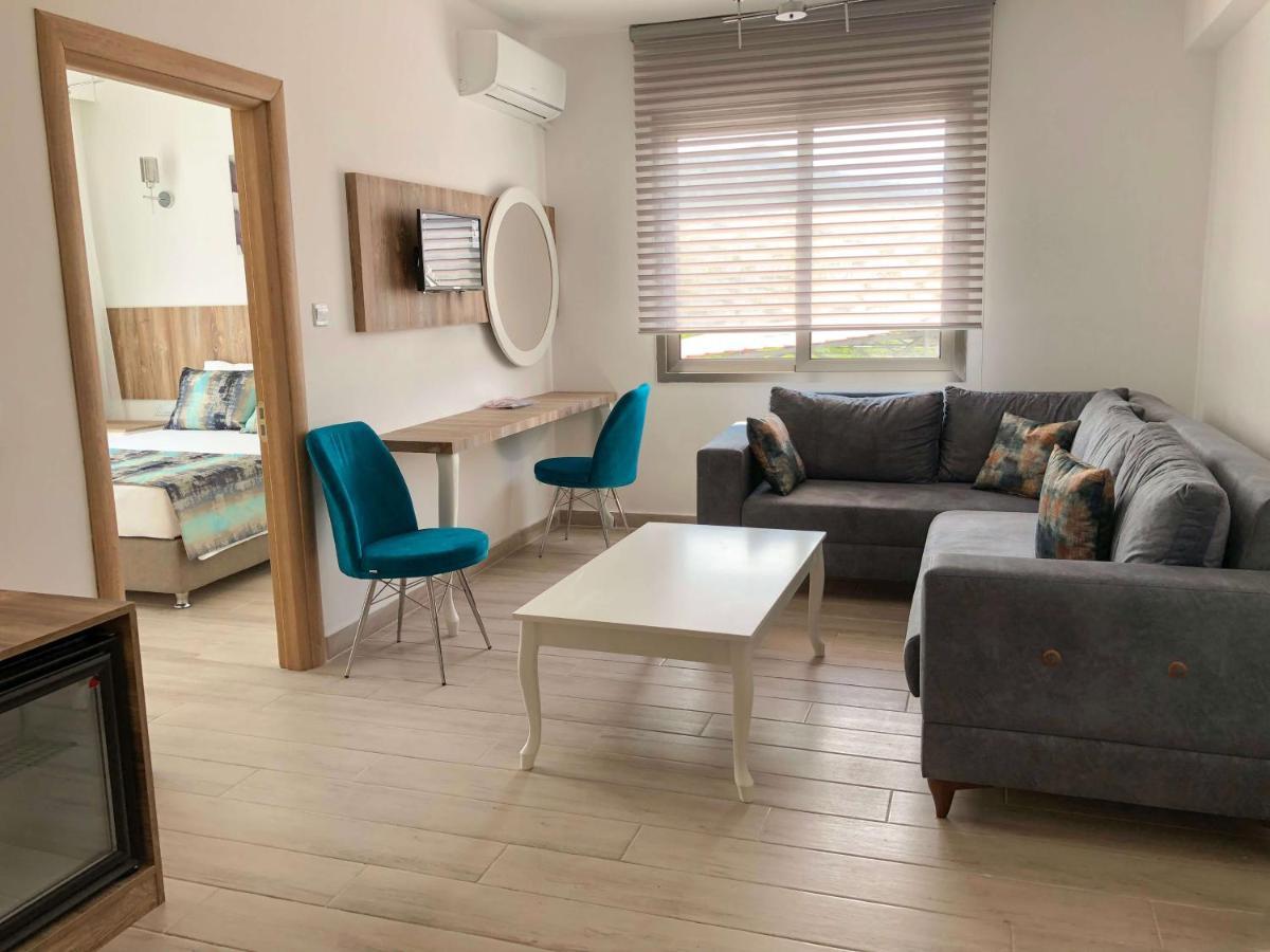 Velmer Hotel Lefka  ภายนอก รูปภาพ