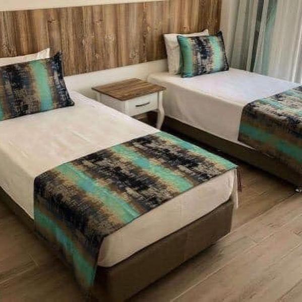 Velmer Hotel Lefka  ภายนอก รูปภาพ