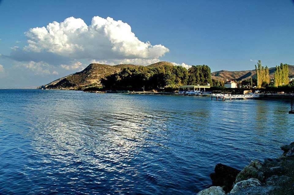 Velmer Hotel Lefka  ภายนอก รูปภาพ