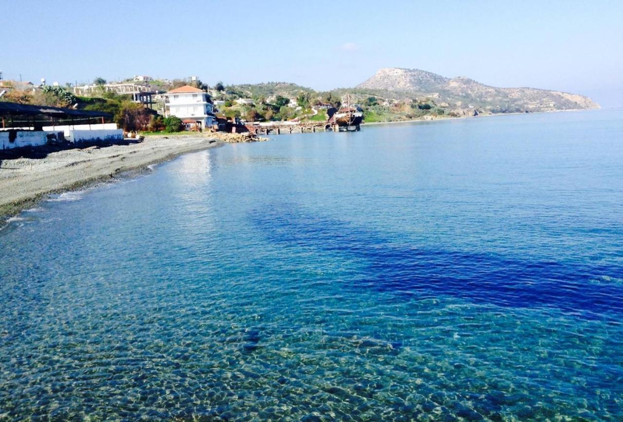 Velmer Hotel Lefka  ภายนอก รูปภาพ